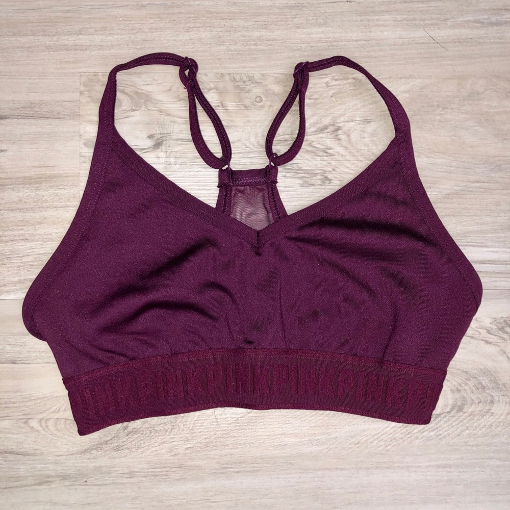 PINK Sports Bra